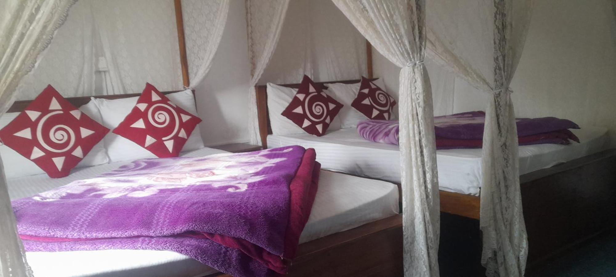Zion White House Hotel Nuwara Eliya Exterior photo