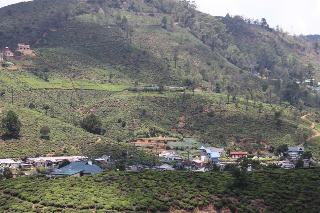 Zion White House Hotel Nuwara Eliya Exterior photo